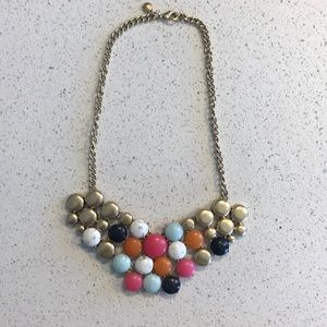 J Crew necklace